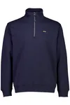 Half Zip Sweatshirt - Navy