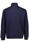 Half Zip Sweatshirt - Navy