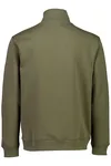 Half Zip Sweatshirt - Army