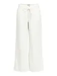 Object Wide Jeans - Cloud Dancer