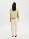 Boxy Tee T-Shirt - Lint