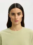 Boxy Tee T-Shirt - Lint