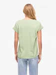 T-shirt Vidreamers New Pure - Smoke Green
