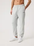 Sweatpants Classic Borg - Ultra Light Grey Melange