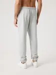 Sweatpants Classic Borg - Ultra Light Grey Melange