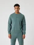 Sweatshirt Classic Borg - Balsam Green