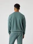 Sweatshirt Classic Borg - Balsam Green