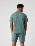 T-shirt Borg Classic - Balsam Green