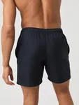 Borg Swim Shorts - Night Sky