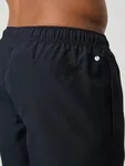 Borg Swim Shorts - Night Sky