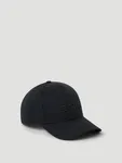 Borg Baseball Cap - Black Beauty