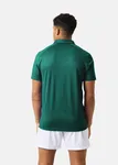 Sports Polo Shirt - Posy Green