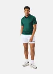 Sports Polo Shirt - Posy Green