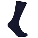 Ullstrumpor Soft Wool - Navy