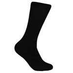 Ullstrumpor Soft Wool - Black