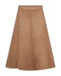 Duva Skirt - Tigers Eye