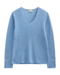 Pullover Ellis  - Vista Blue