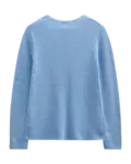 Pullover Ellis  - Vista Blue