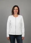 Ladies Jacket -  Creme 