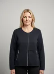 Ladies Jacket -  Navy 