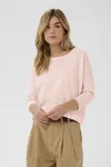 Milasz Pullover - Chalk Pink