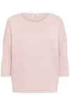 Milasz Pullover - Chalk Pink