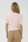 Milasz Pullover - Chalk Pink