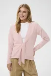 Cardigan Prila - Chalk Pink