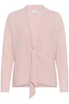 Cardigan Prila - Chalk Pink