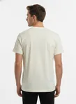 Tokyo Relaxed T-Shirt - Cream