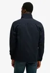 Overshirt - Eclipse Navy