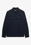 Overshirt - Eclipse Navy