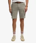 Core Cargo Short - Light Khaki Green