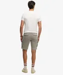 Core Cargo Short - Light Khaki Green