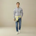 Oxfordskjorta - new breeze