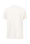 Fynch Hatton T-Shirt  - Off White