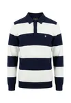 Halfzip - Navy
