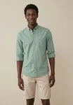 Oxford Skjorta - Green