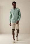 Oxford Skjorta - Green