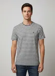 Murrey T-Shirt - Navy