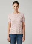 Jumper -  Lt Pink 