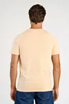 Lindbergh T-Shirt - Soft Coral