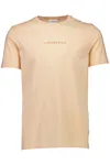 Lindbergh T-Shirt - Soft Coral