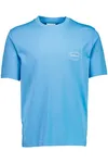 Oversize T-shirt Lemon Squeezy - Surf Blue