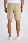 Corduroy Shorts - Off White