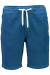 Corduroy Shorts - Steel Blue