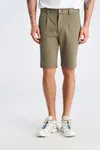 Superflex Shorts - Dk Olive