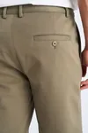 Superflex Shorts - Dk Olive