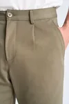 Superflex Shorts - Dk Olive