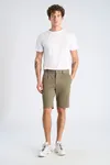 Superflex Shorts - Dk Olive
